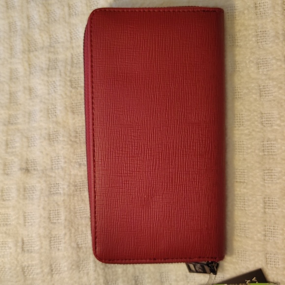 NWT Badgley Mischka Wallet - Picture 5 of 9